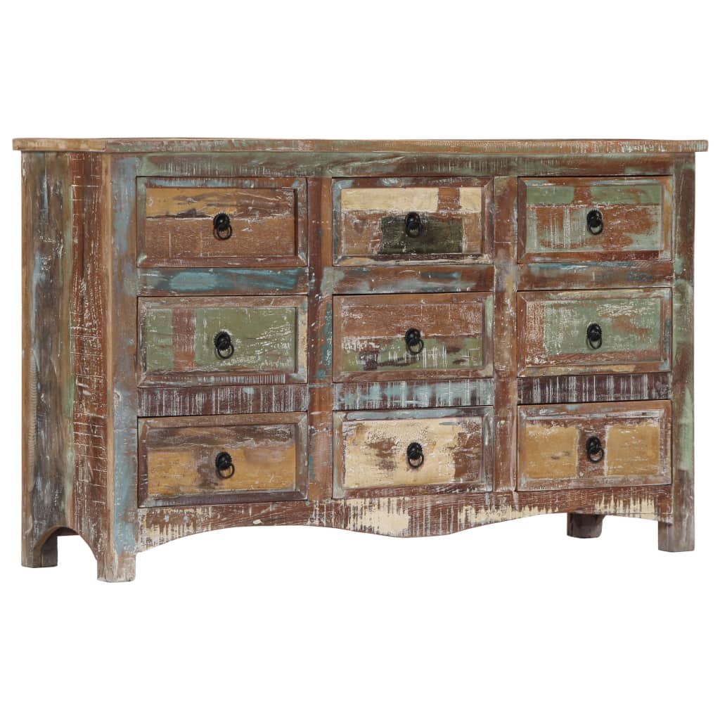 Sunder International - Chest and Drawers
